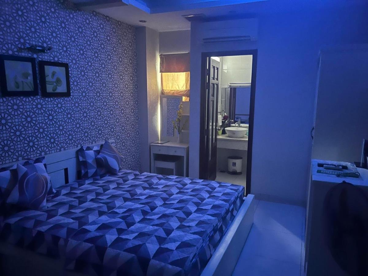 Redflower Hotel Ho Chi Minh City Exterior photo