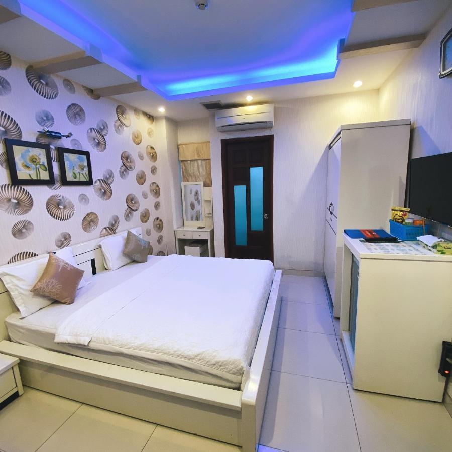 Redflower Hotel Ho Chi Minh City Exterior photo